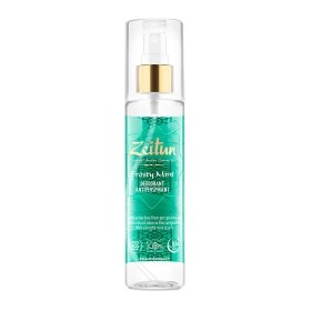 Дезодорант Zeitun Frosty Mint Deodorant Antiperspirant