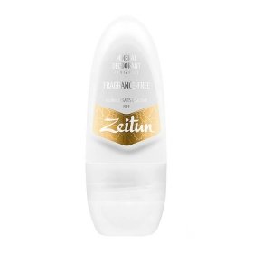 Дезодорант Zeitun Mineral Deodorant Fragnance Free
