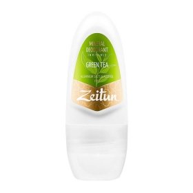Дезодорант Zeitun Mineral Deodorant Green Tea