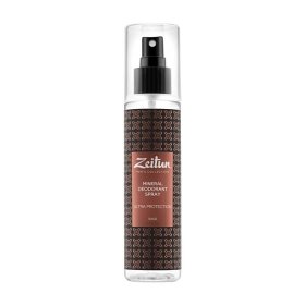 Дезодорант Zeitun Ultra Protection Mineral Deodorant Spray