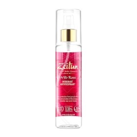 Дезодорант Zeitun Wild Rose Deodorant Antiperspirant
