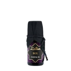 Эфирное масло Zeitun Basil Essential Oil