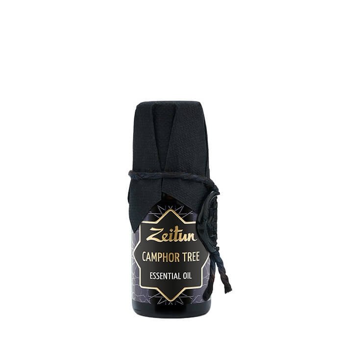 Эфирное масло Zeitun Camphor Tree Essential Oil