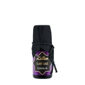 Эфирное масло Zeitun Clary Sage Essential Oil