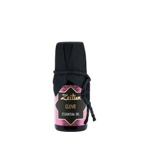 Эфирное масло Zeitun Clove Essential Oil