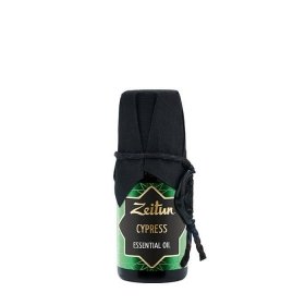 Эфирное масло Zeitun Cypress Essential Oil