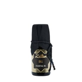 Эфирное масло Zeitun Dill Essential Oil