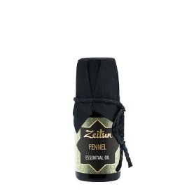 Эфирное масло Zeitun Fennel Essential Oil