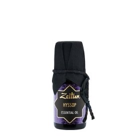 Эфирное масло Zeitun Hyssop Essential Oil