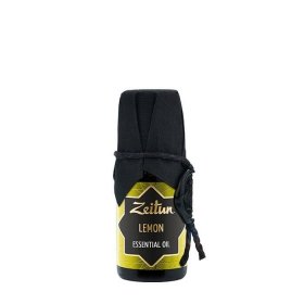 Эфирное масло Zeitun Lemon Essential Oil