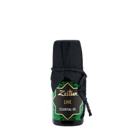 Эфирное масло Zeitun Lime Essential Oil