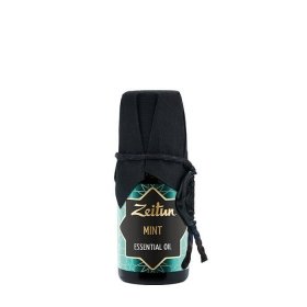 Эфирное масло Zeitun Mint Essential Oil