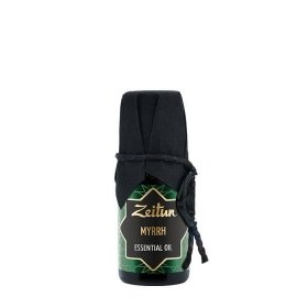 Эфирное масло Zeitun Myrrh Essential Oil