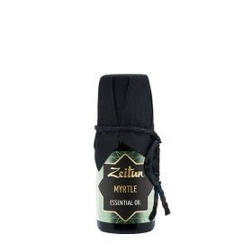Эфирное масло Zeitun Myrtle Essential Oil