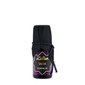 Эфирное масло Zeitun Salvia Essential Oil