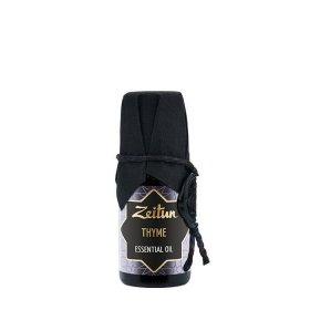 Эфирное масло Zeitun Thyme Essential Oil