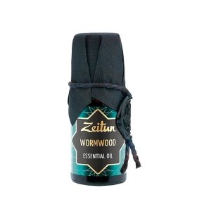Эфирное масло Zeitun Wormwood Essential Oil