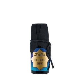 Эфирные масла Zeitun Cold Relief Blend
