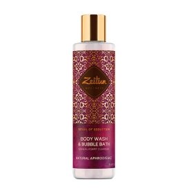 Гель для душа Zeitun Ritual of Seduction Body Wash & Bubble Bath