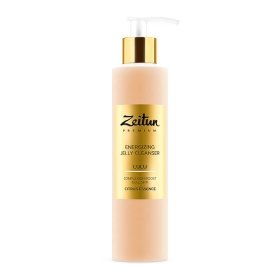 Гель для умывания Zeitun Lulu Energizing Jelly Cleanser (200 мл)
