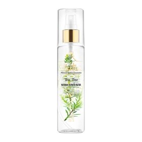 Гидролат чайного дерева Zeitun Tea Tree Natural Flower Water