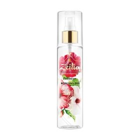 Гидролат гибискуса Zeitun Hibiscus Natural Flower Water
