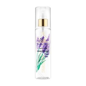 Гидролат лаванды Zeitun Lavender Natural Flower Water