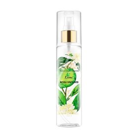 Гидролат лепестков лайма Zeitun Lime Natural Flower Water