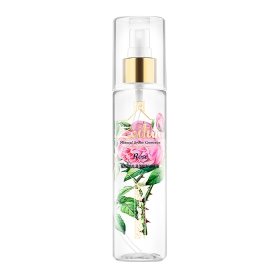 Гидролат розы Zeitun Rose Natural Flower Water