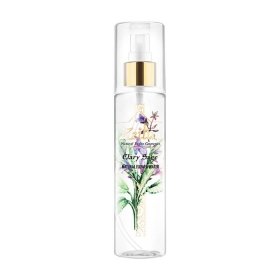 Гидролат шалфея мускатного Zeitun Clary Sage Natural Flower Water