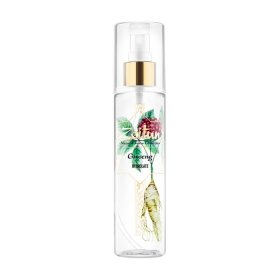 Гидролат женьшеня Zeitun Ginseng Natural Flower Water