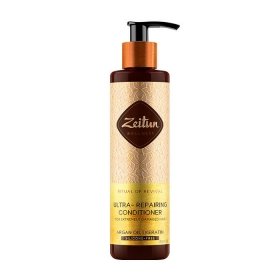 Кондиционер для волос Zeitun Ritual of Revival Ultra-Repairing Conditioner
