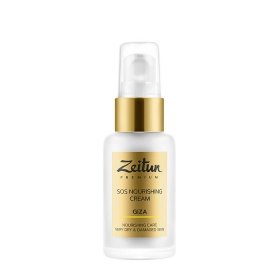 Крем для лица Zeitun Giza SOS Nourishing Cream