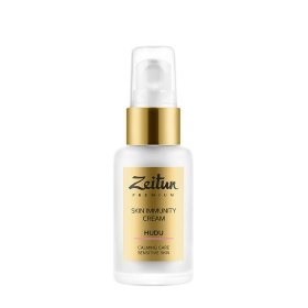 Крем для лица Zeitun Hudu Skin Immunity Cream