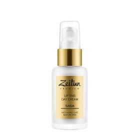 Крем для лица Zeitun Saida Lifting Day Cream