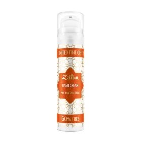 Крем для рук Zeitun Pine & Tangerine Hand Cream