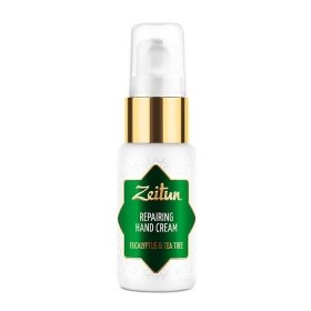 Крем для рук Zeitun Repairing Hand Cream