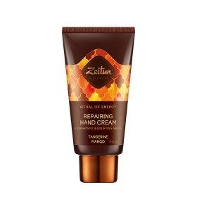 Крем для рук Zeitun Ritual of Energy Repairing Hand Cream
