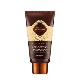 Крем для рук Zeitun Ritual of Revival Age-Defying Hand Cream