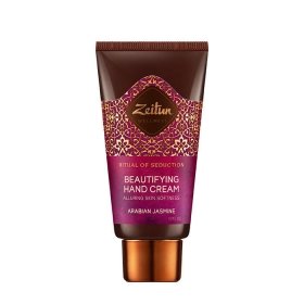Крем для рук Zeitun Ritual of Seduction Beautifying Hand Cream