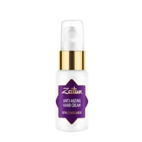 Крем для рук Zeitun Royal Sandalwood Anti-Ageing Hand Cream