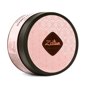 Крем для тела Zeitun Ritual of Caress Rich Body Cream