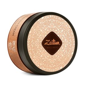 Скраб для тела Zeitun Ritual of Delight Ultra-Rich Body Scrub