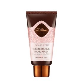 Крем-маска для рук Zeitun Ritual of Caress Regenerating Hand Mask