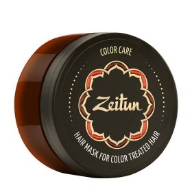 Маска для волос Zeitun Color Care Hair Mask