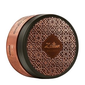 Маска для волос Zeitun Ritual of Perfection Hair Mask