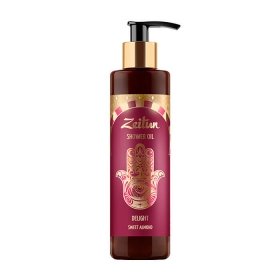 Масло для душа Zeitun Delight Sweet Almond Shower Oil