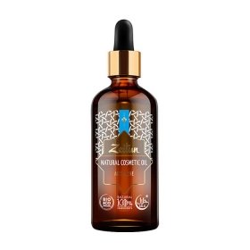 Масло для лица и тела Zeitun Natural Cosmetic Oil №9 Anti-Acne