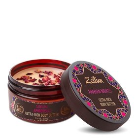 Масло для тела Zeitun Arabian Nights Ultra-Rich Body Butter