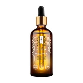 Масло для тела Zeitun Authentic Natural Body Oil Stretch Marks & Dark Spots